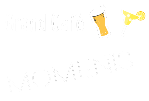 Grand Cafe Moments